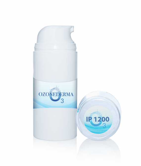 Crema IP 1200/100 ml (dispensador)