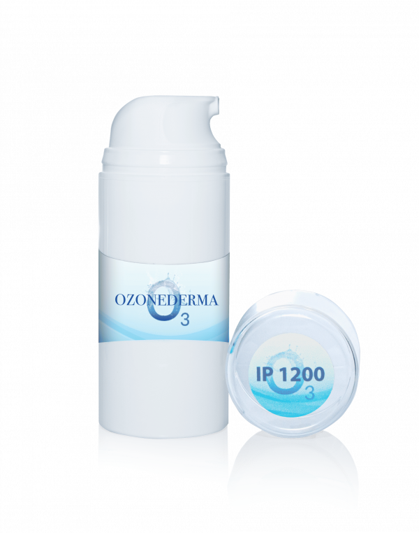 Crema IP 1200/100 ml (dispensador)