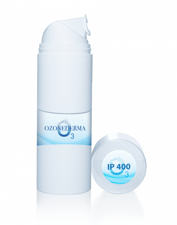 Crema IP 400/150 ml (dispensador)