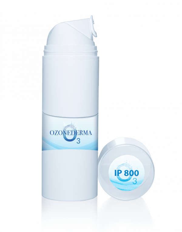 Crema IP 800/150 ml (dispensador)