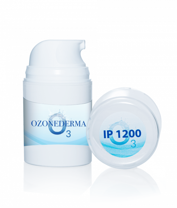Crema IP 1200/50 ml (dispensador)