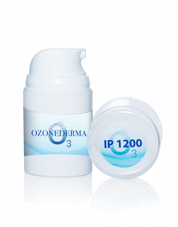 Crema IP 1200/50 ml (dispensador)