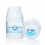 Crema IP 400/50 ml (dispensador)