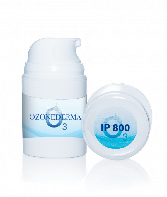 Crema IP 800/50 ml (dispensador)